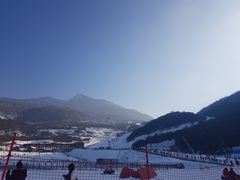 -太子岭滑雪场