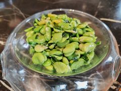 -梅林春晓花园餐厅