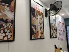 -锡缘无锡小笼馆(武胜路店)