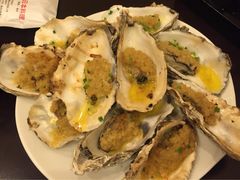 -清水日本料理铁板烧(学府路店)