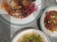 -福照楼汽锅鸡·云南菜(火车站锦江店)