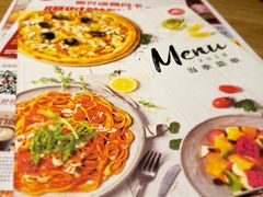 -必胜客(双榆树店)