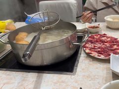 -黑山牛肉汤火锅(花城汇店)