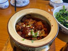 -尚禾厨·湘菜馆(步行街店)
