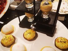 -莫干山郡安里度假酒店-桃尖中餐厅