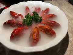 -沪小胖小龙虾(淮海中路旗舰店)