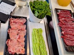 -三头牛·潮汕牛肉生蚝火锅 (夏湾店)