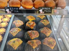 -甜嘟嘟烘焙坊(舒城路店)