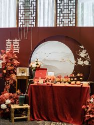 -七月气球布置订婚·宝宝宴· 求婚·生日布置(二七万达店)