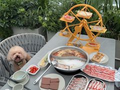 -故里和山·成都火锅(欢乐港湾店)