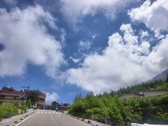 -富士山吉田線五合目