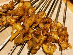 -熙成烧烤(白塔岭店)