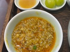 -蟹上黄·蟹黄面·江南糖水(人民广场店)