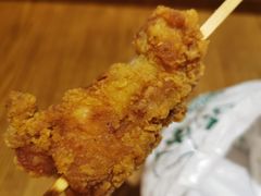 -全家便利店(金融中心店)