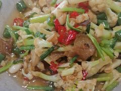 -李氏传家菜(兴城路店)