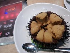 -海味当家(西安路店)