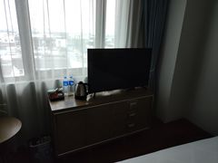 -雅戈尔富宫大酒店(观前街店)