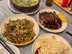 -紫金食坊(江南西路店)