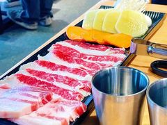 -麻蒲碳烤肉(嘉禾东平地铁站19号店)