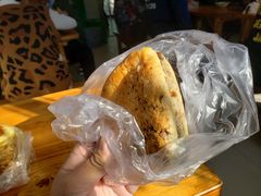-李小老烧饼(常营民族家园店)