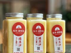 -东升灌浆包(辛庄街总店)