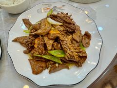 -宝发园名菜馆