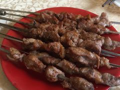 -维吾尔餐厅(宜山路店)