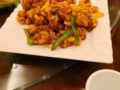 -惠宾饭庄(中山路店)