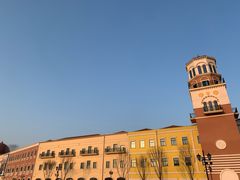 -首创奥特莱斯(西安店)