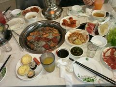 -宁海食府(大剧院店)