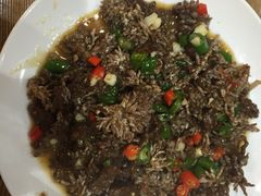 -下梅人家土菜馆(历史文化餐厅度假区店)