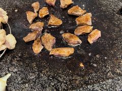-韩阳王石板烤肉