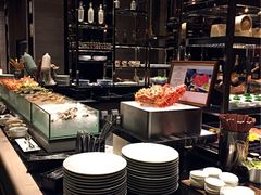 -深圳四季酒店·馥自助餐厅