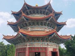 -广东圆玄道观