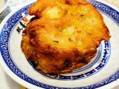 虾饼-双喜老铺(人民广场店)