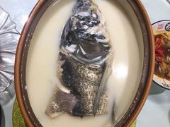 -风味小馆(天目湖宾馆店)