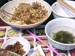 -扬二春炒饭(国庆路总店)
