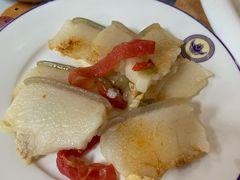 -盐帮食府富顺豆花