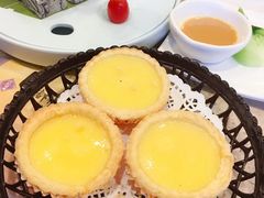 -点都德(喜粤楼店)