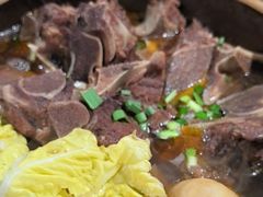 -淮城老友海鲜大咖龙虾烤吧(淮安店)