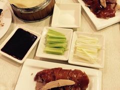 东兴楼饭庄(六里桥店)-东兴楼饭庄(六里桥店)