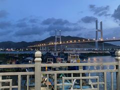 -海门岛七号餐厅