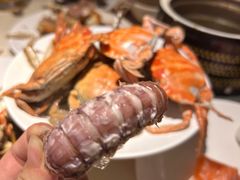 -加餐海鲜自助(集美银泰百货店)