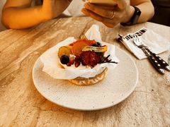 -玲婧胡同·Brunch·Kitchen(嘉里城店)