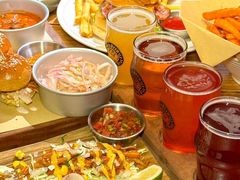 -Devils’ Brewery小恶魔精酿啤酒(武汉天地店)