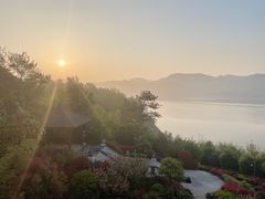 -天目湖涵田度假村