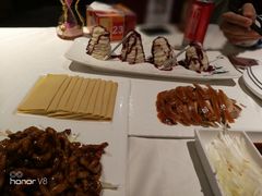 金牌烤鸭-大鸭梨烤鸭(顺义石园店)