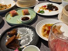 -御花园·粤菜·海鲜火锅(中山公园店)
