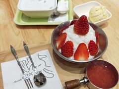 -满记甜品(北城天街二店)