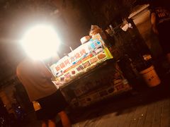 -新疆阿力烧烤